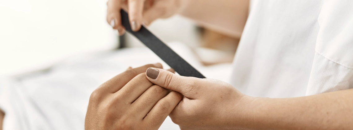 Herren Pediküre in Illnau-Effretikon