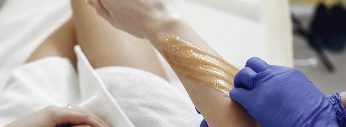 Damen Sugaring Haarentfernung in Illnau-Effretikon